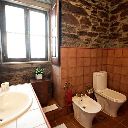 Σπίτι διακοπών Casa De Mendiz *