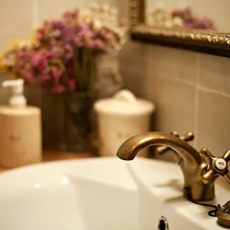 Casa De Mendiz Vale de Mendiz