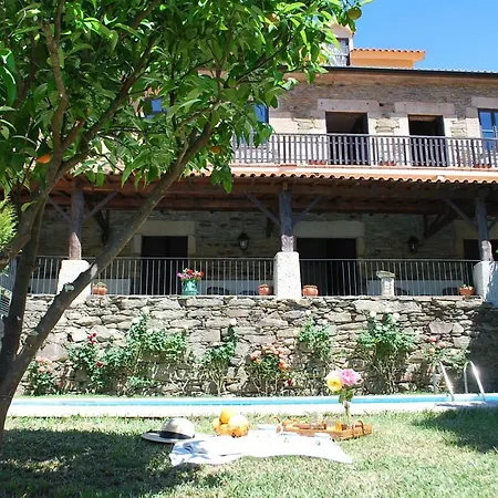 Casa De Mendiz * Vale de Mendiz