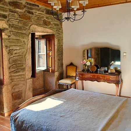 Casa De Mendiz Casa vacanze