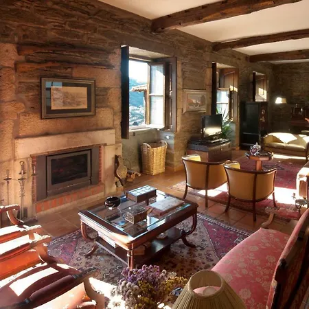 Casa De Mendiz Dom wakacyjny