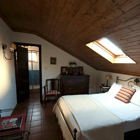 Casa De Mendiz *