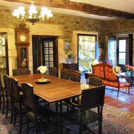 Casa De Mendiz * Vale de Mendiz