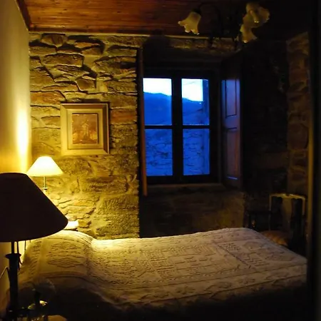 Casa De Mendiz Dom wakacyjny Vale de Mendiz