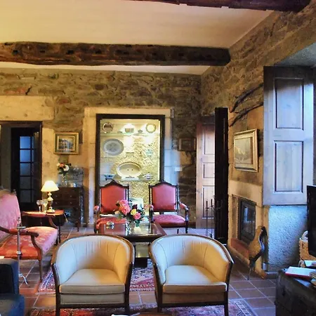 Casa De Mendiz Dom wakacyjny