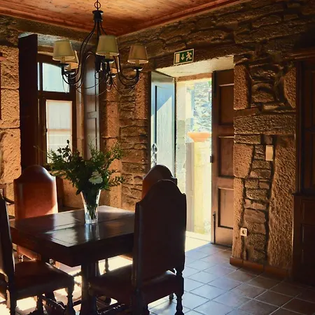 Casa De Mendiz Dom wakacyjny *