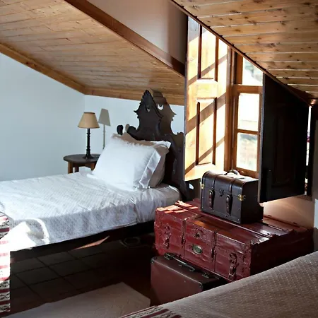 Casa De Mendiz Dom wakacyjny *