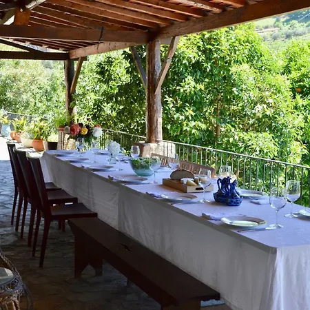 Dom wakacyjny Casa De Mendiz