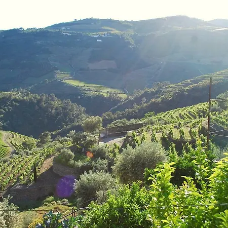 Casa De Mendiz Dom wakacyjny Vale de Mendiz
