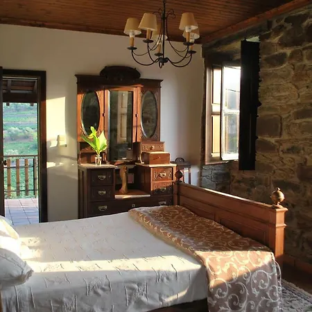 Casa De Mendiz Vale de Mendiz