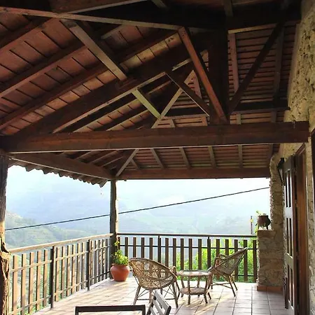 Casa De Mendiz *