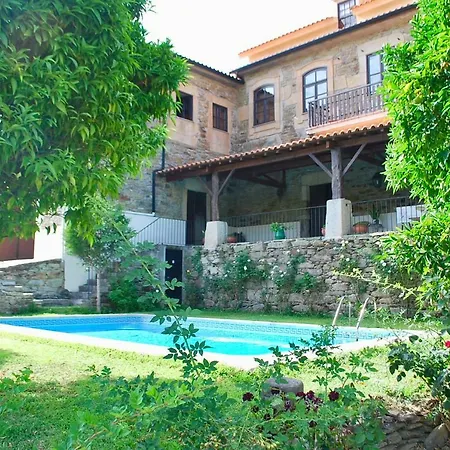 Casa De Mendiz Casa vacanze
