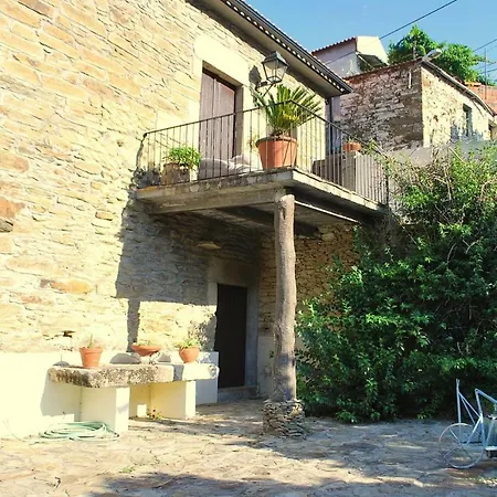 Casa De Mendiz Casa vacanze Vale de Mendiz