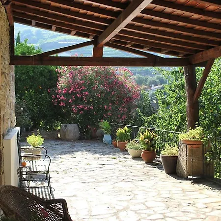 Casa De Mendiz Σπίτι διακοπών *