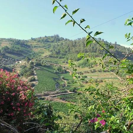 Casa De Mendiz Vale de Mendiz