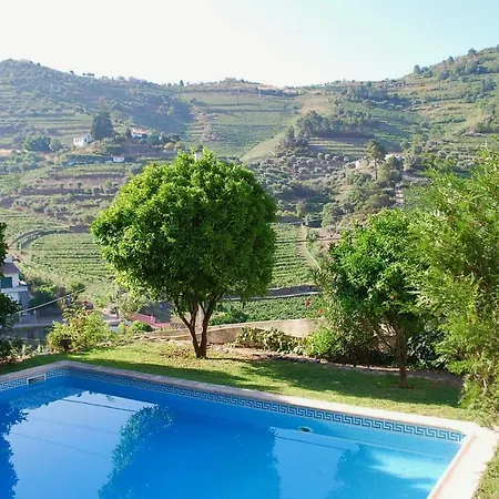 Dom wakacyjny Casa De Mendiz Vale de Mendiz