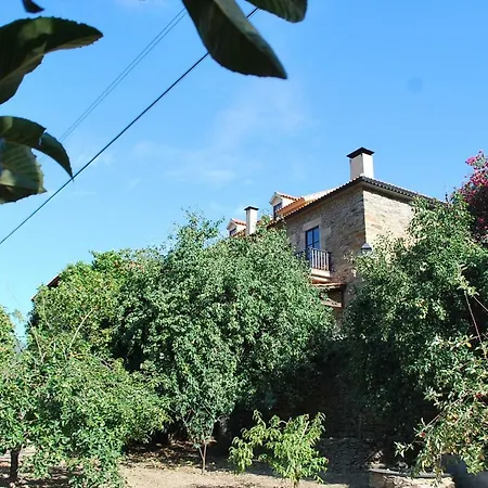 Casa De Mendiz