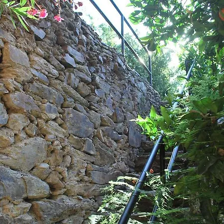 Casa De Mendiz בית נופש