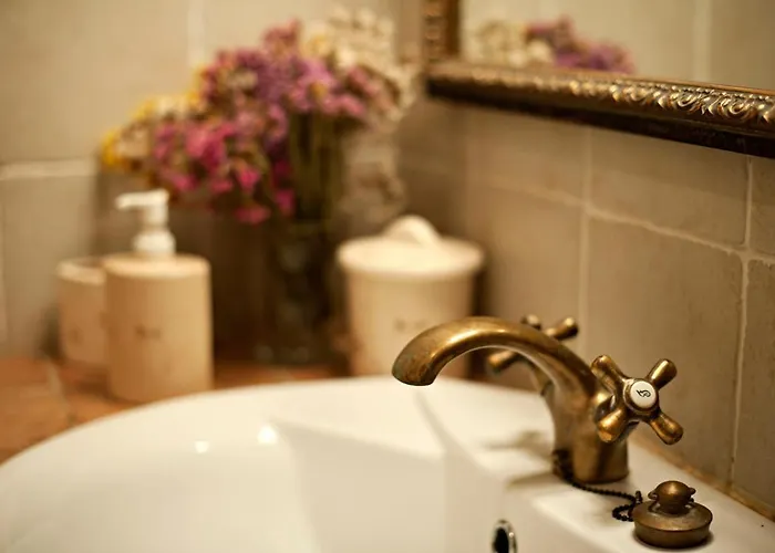 Casa De Mendiz Vale de Mendiz