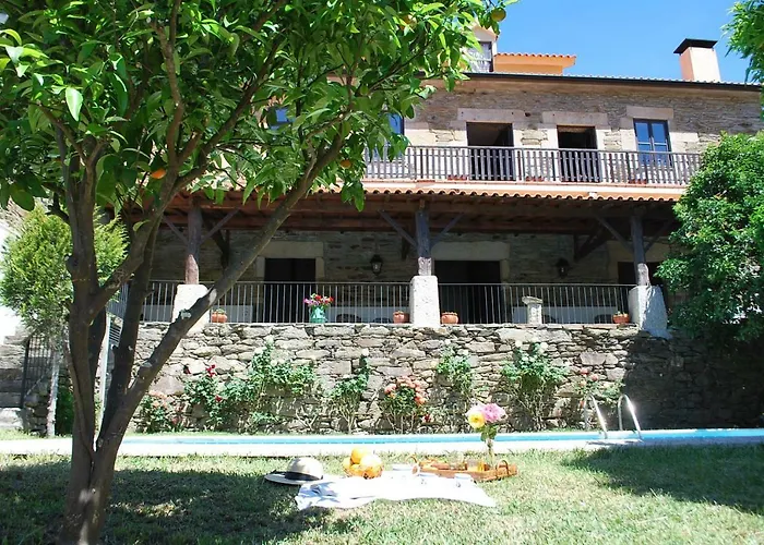 Casa De Mendiz * Vale de Mendiz