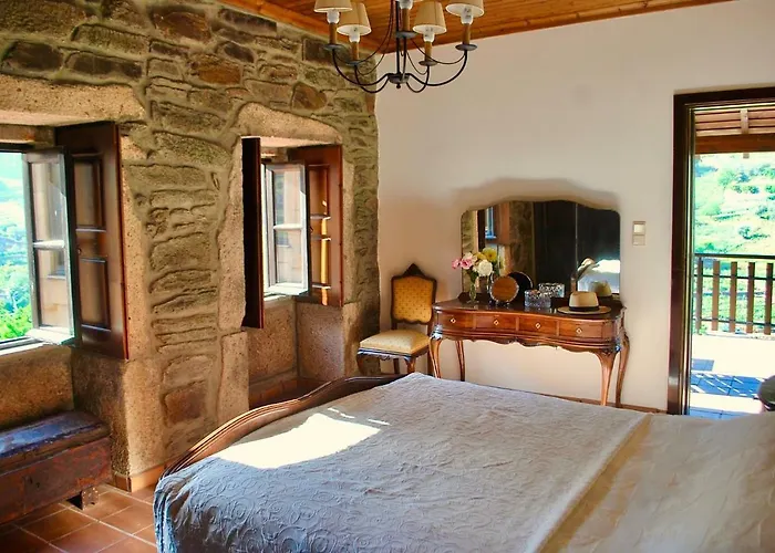 Casa De Mendiz Tatil Evi