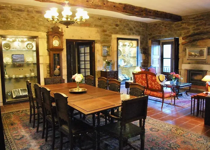 Casa De Mendiz * Vale de Mendiz