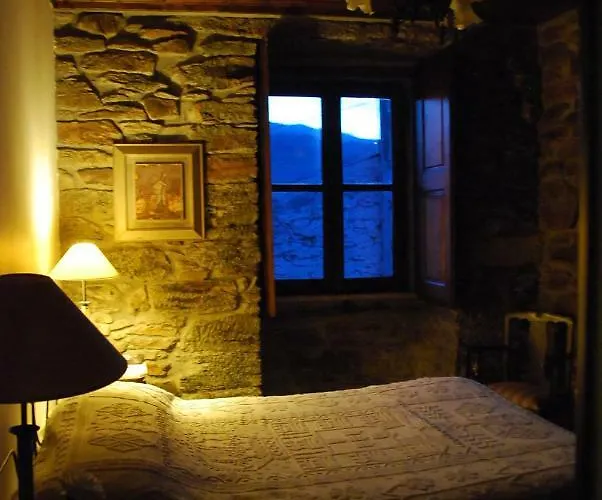 Casa De Mendiz Tatil Evi Vale de Mendiz