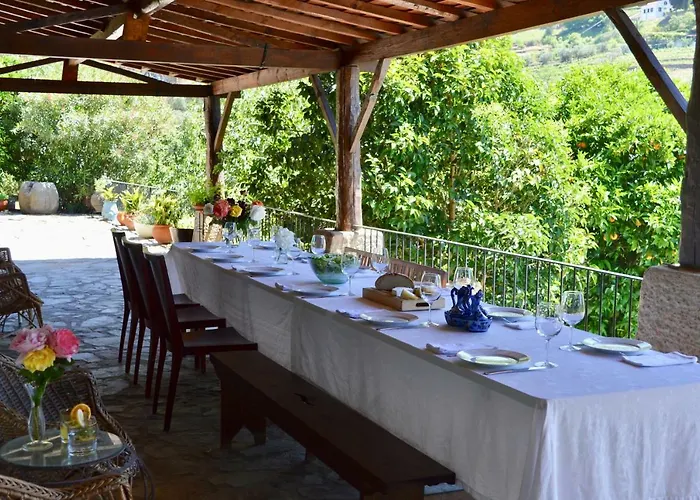 Tatil Evi Casa De Mendiz