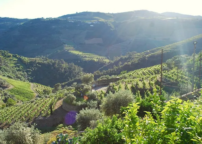 Casa De Mendiz Tatil Evi Vale de Mendiz