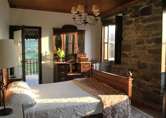 Casa De Mendiz Vale de Mendiz