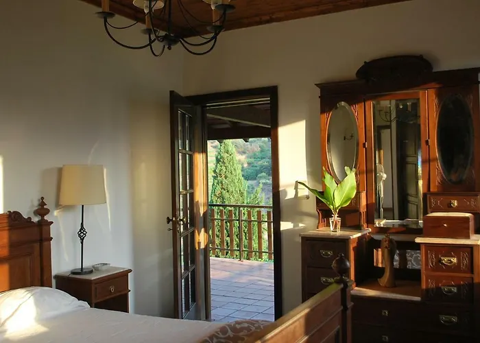 Casa De Mendiz Vale de Mendiz