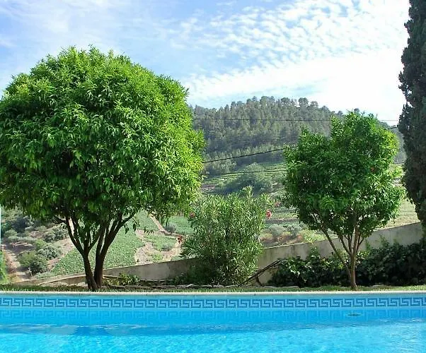 Holiday home Casa De Mendiz