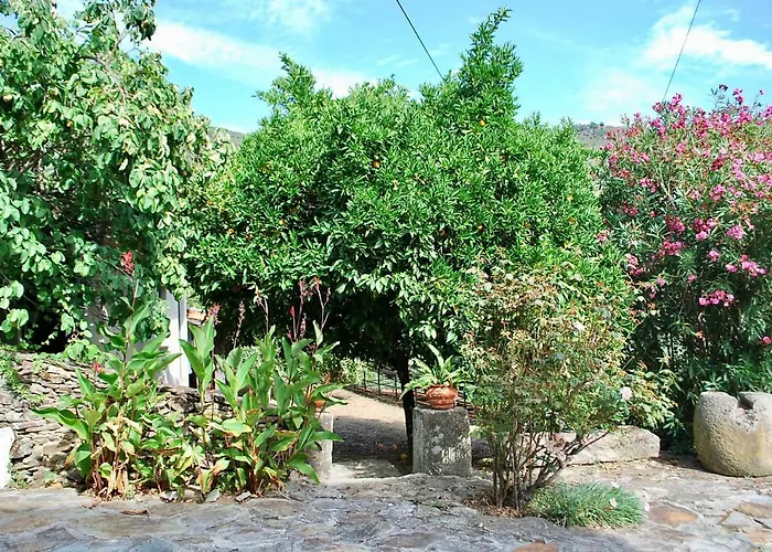 Casa De Mendiz Tatil Evi