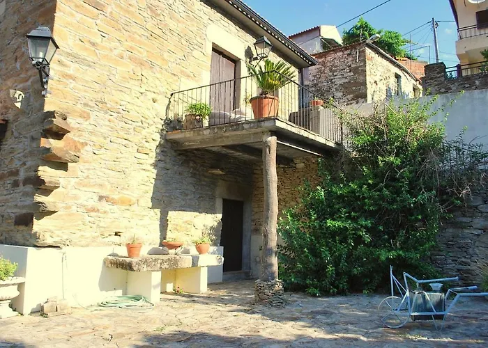 Casa De Mendiz Tatil Evi Vale de Mendiz