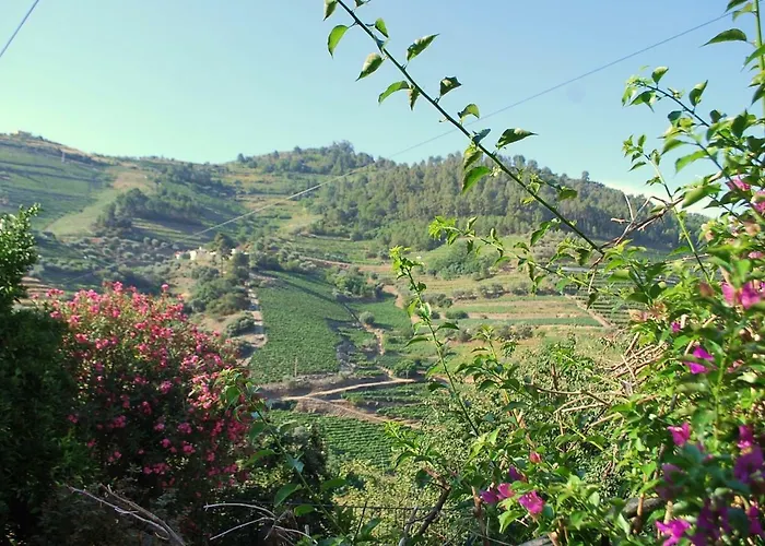 Casa De Mendiz Vale de Mendiz