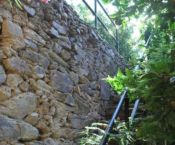 Casa De Mendiz Holiday home